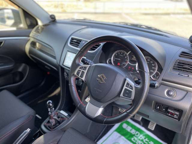 スイフト 2012/H24