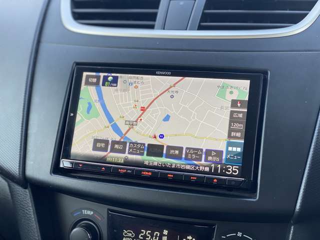 スイフト 2012/H24