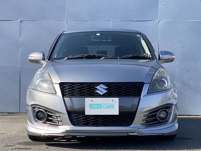 スイフト 2012/H24