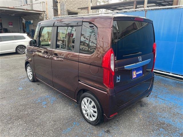 N-BOX 2021/R3