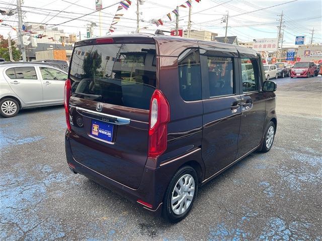 N-BOX 2021/R3
