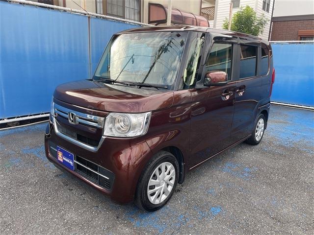 N-BOX 2021/R3