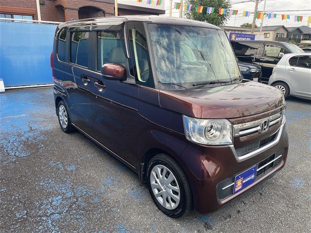 N-BOX 2021/R3
