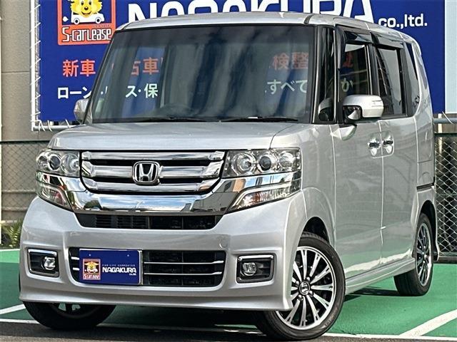 N-BOX 2015/H27