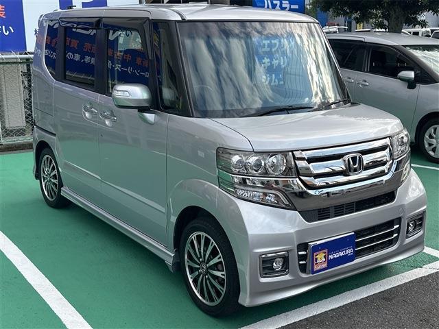 N-BOX 2015/H27
