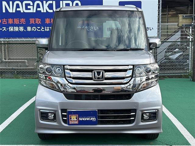 N-BOX 2015/H27