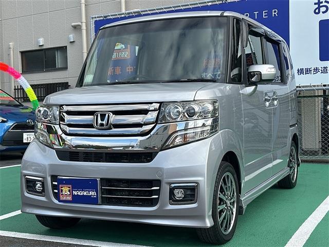 N-BOX 2015/H27