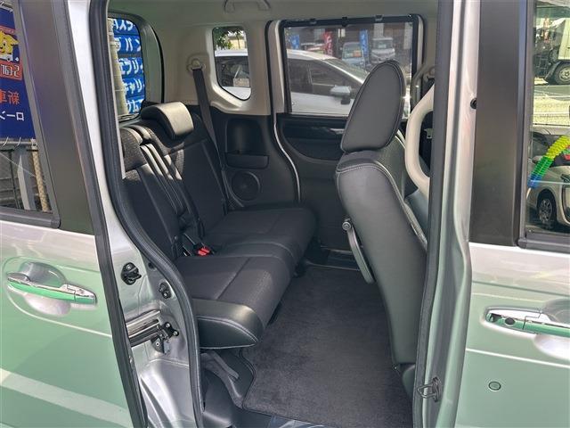 N-BOX 2015/H27