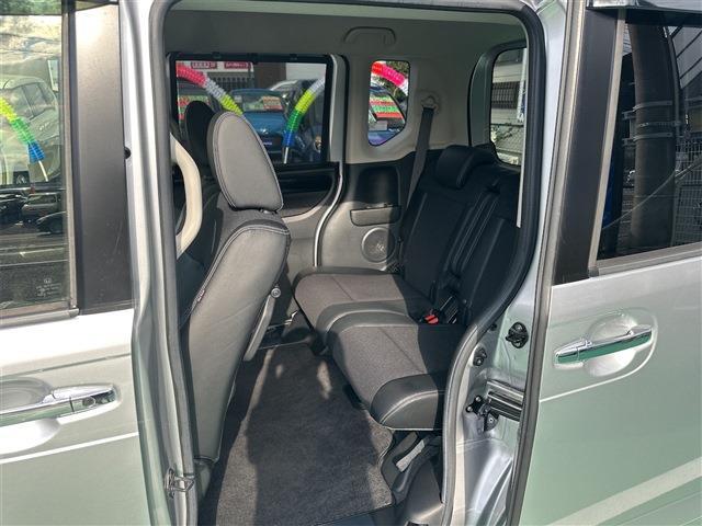 N-BOX 2015/H27