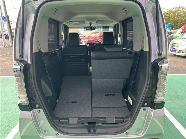N-BOX 2015/H27