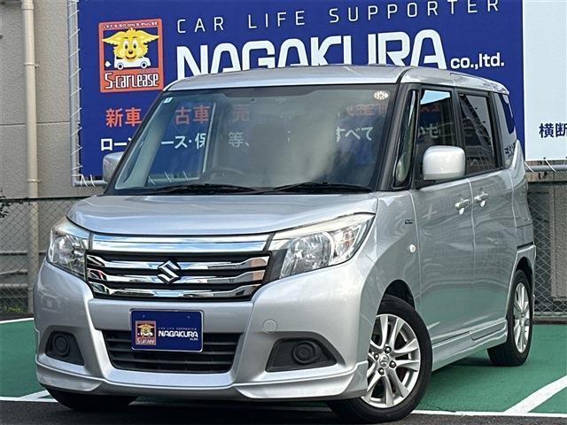 ソリオ 2016/H28