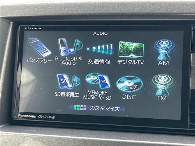 ソリオ 2016/H28