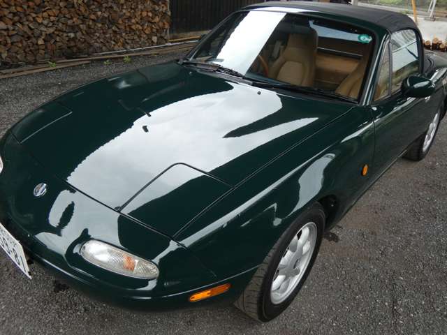 ロードスター 1992/H04