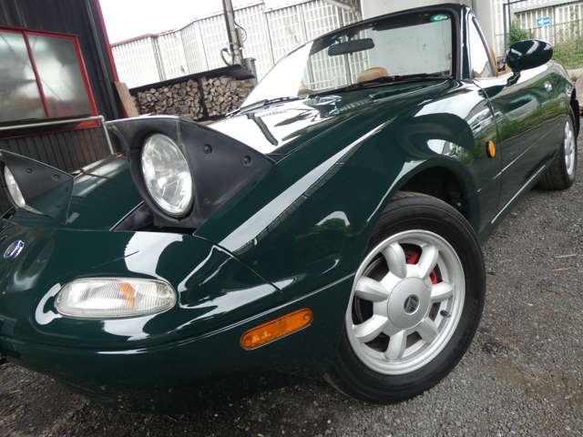 ロードスター 1992/H04