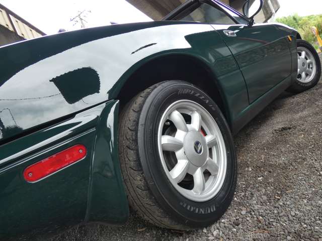 ロードスター 1992/H04