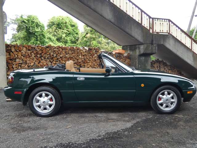 ロードスター 1992/H04