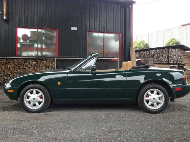 ロードスター 1992/H04