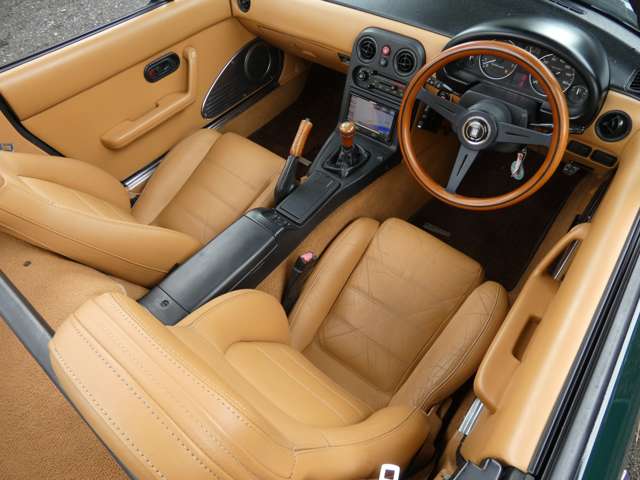 ロードスター 1992/H04