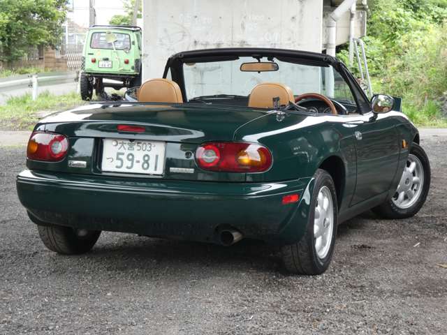 ロードスター 1992/H04