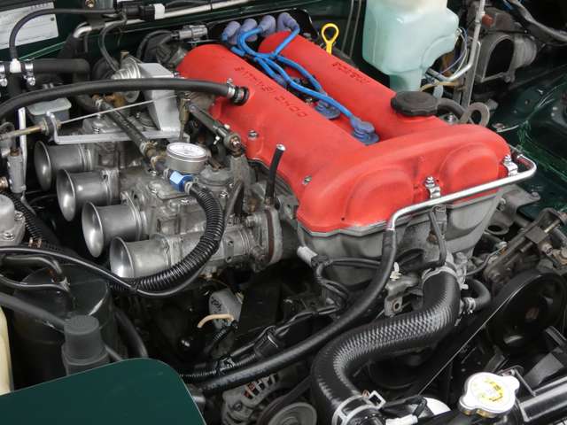 ロードスター 1992/H04