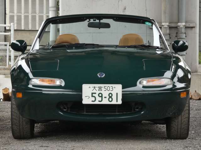 ロードスター 1992/H04