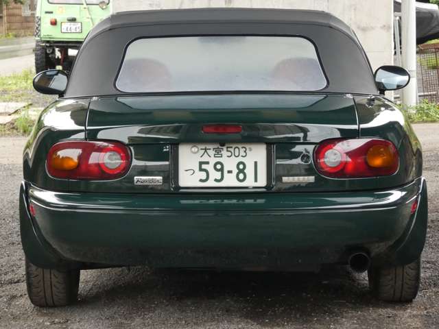 ロードスター 1992/H04