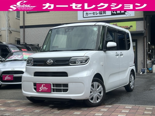 タント 2021/R03