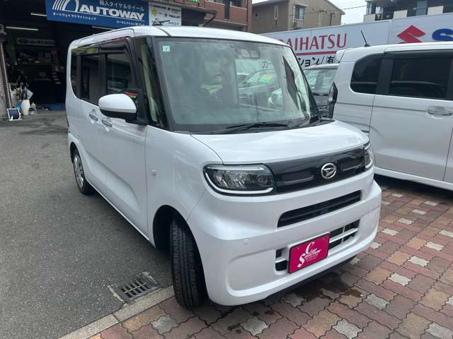 タント 2021/R03