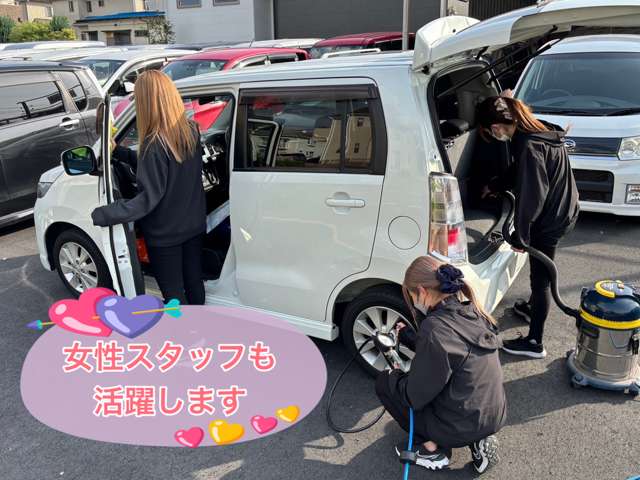 ハスラー 2016/H28