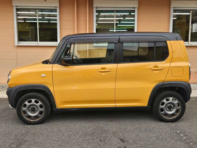 ハスラー 2016/H28
