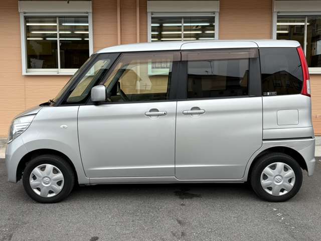 パレット 2012/H24