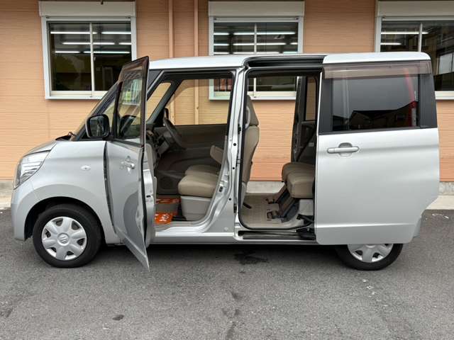 パレット 2012/H24