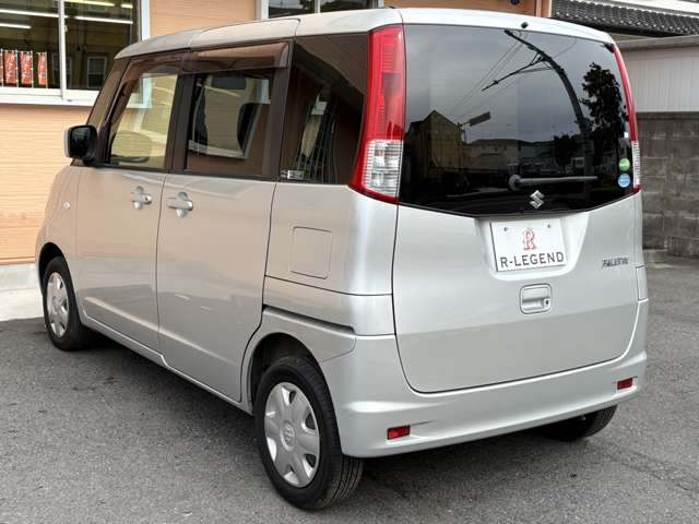 パレット 2012/H24