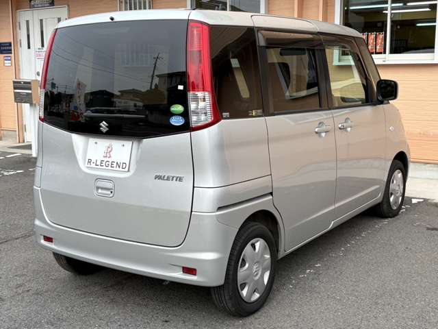 パレット 2012/H24