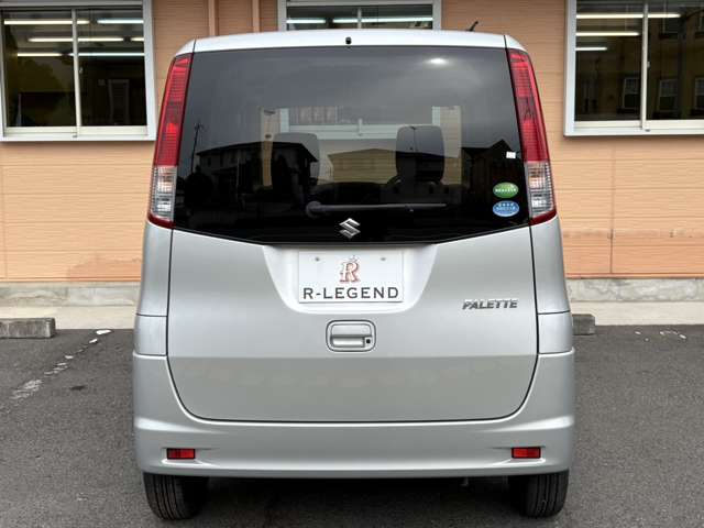 パレット 2012/H24