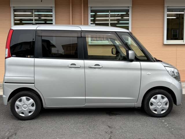 パレット 2012/H24