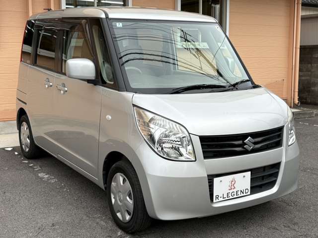 パレット 2012/H24