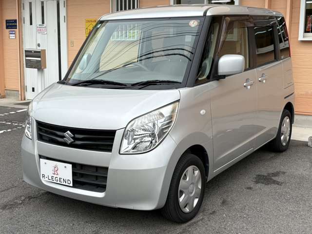 パレット 2012/H24