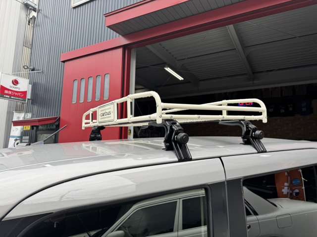 ムーヴキャンバス 2018/H30