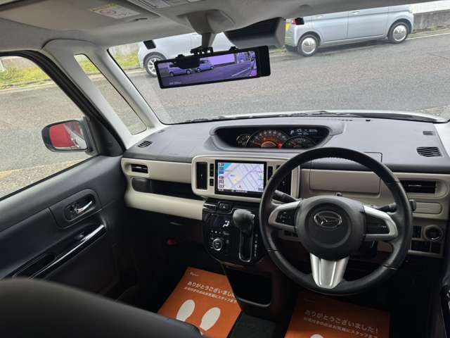 ムーヴキャンバス 2018/H30