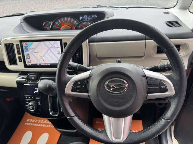 ムーヴキャンバス 2018/H30