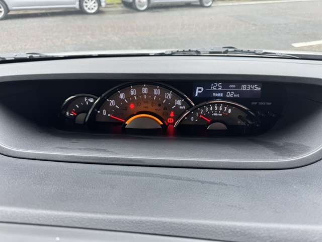 ムーヴキャンバス 2018/H30