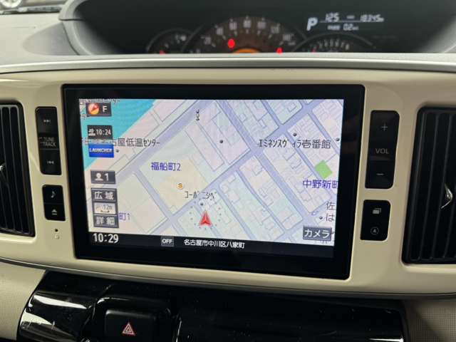 ムーヴキャンバス 2018/H30