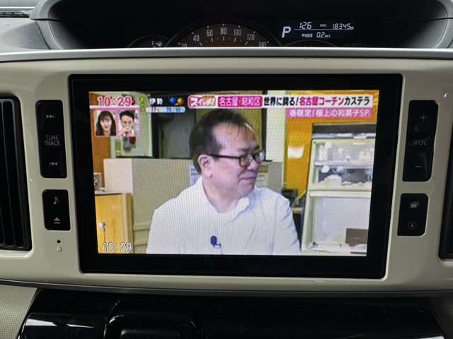 ムーヴキャンバス 2018/H30