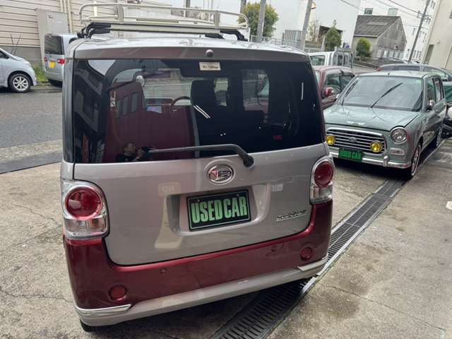 ムーヴキャンバス 2018/H30