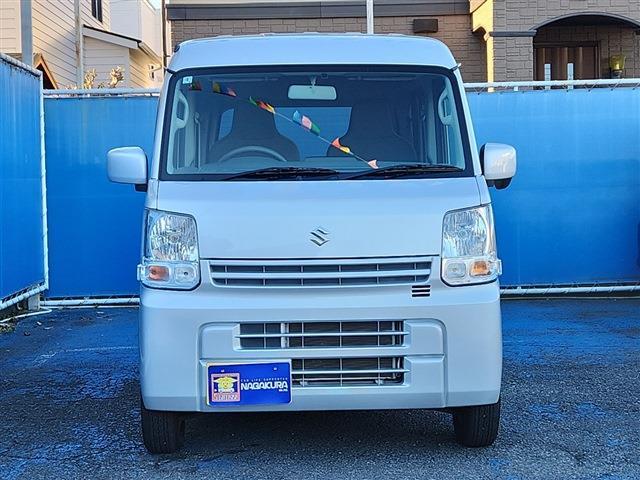 エブリイ 2017/H29