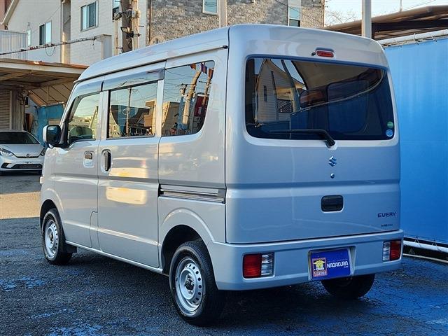 エブリイ 2017/H29