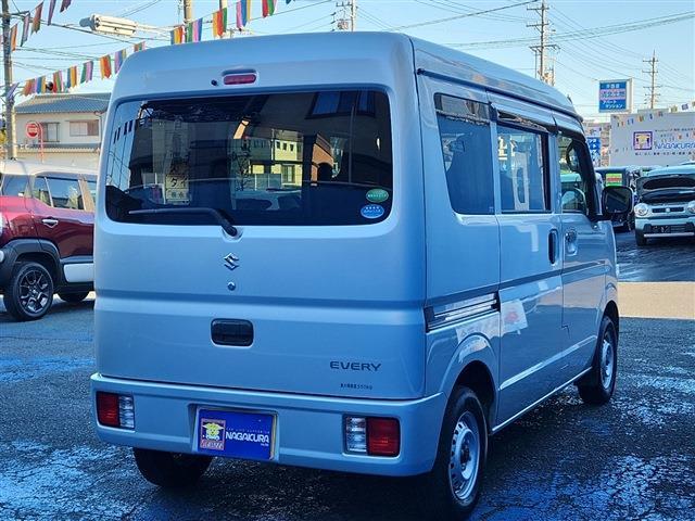 エブリイ 2017/H29
