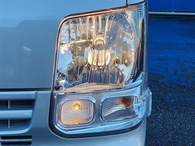 エブリイ 2017/H29