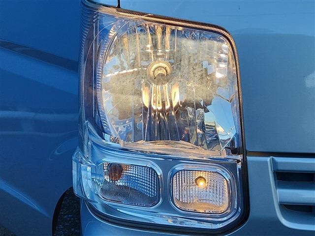 エブリイ 2017/H29